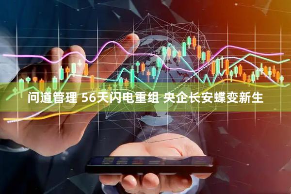 问道管理 56天闪电重组 央企长安蝶变新生